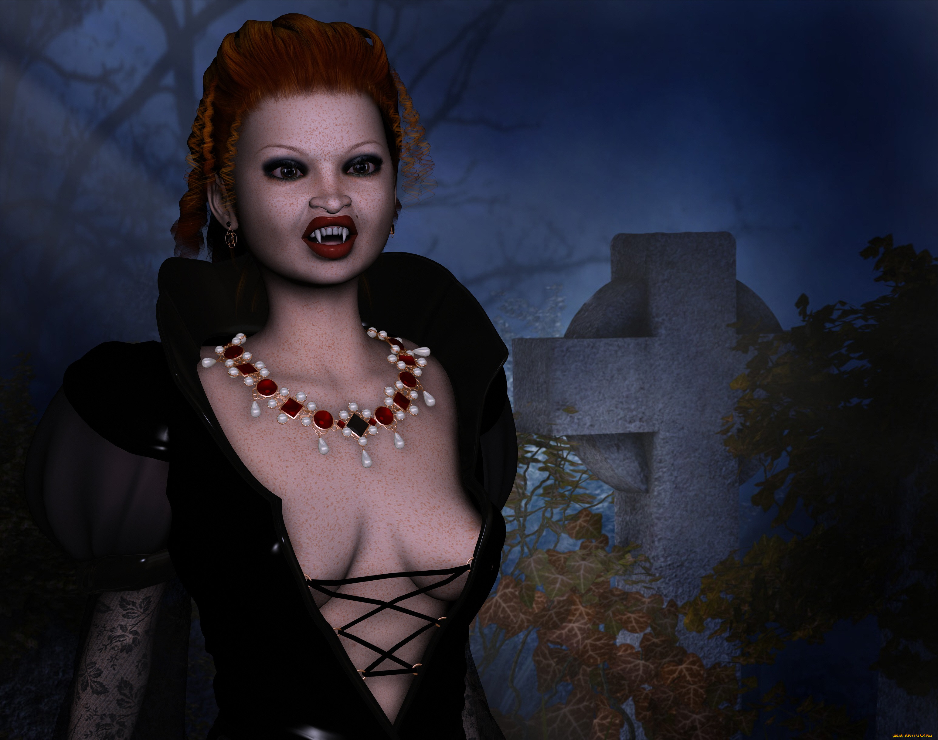 3 ,  , creatures, , , , , 